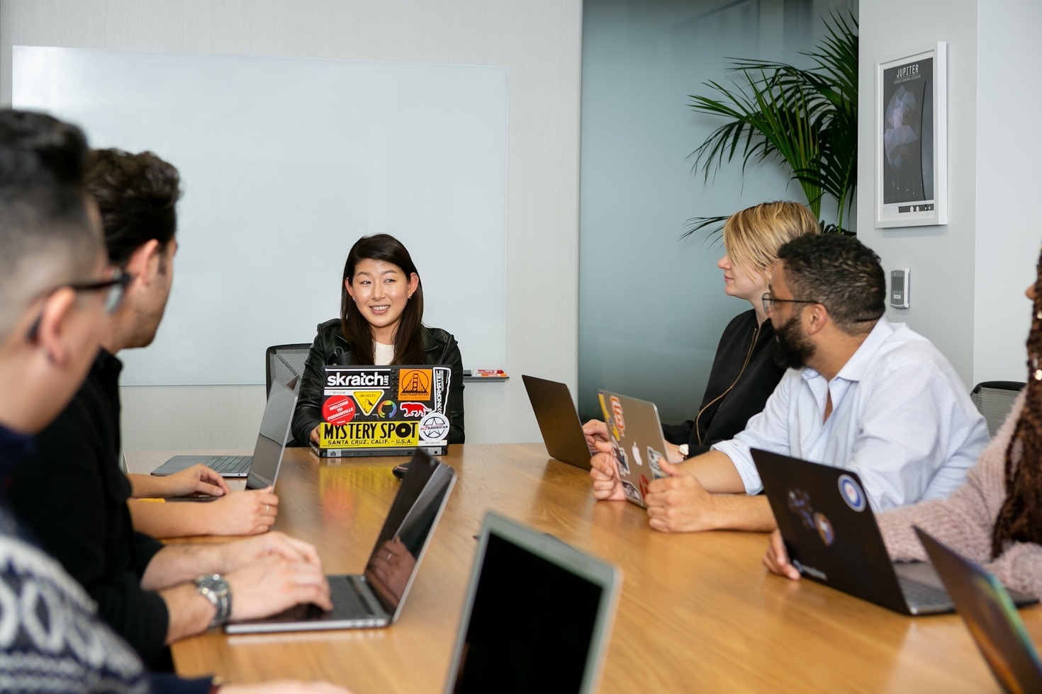 Interactive Learning: The Future of Accountancy Education