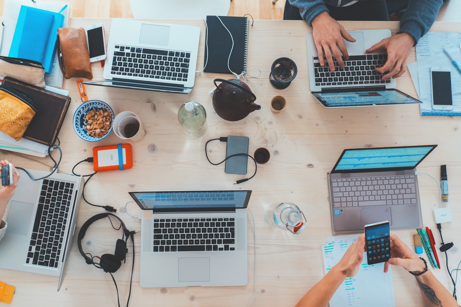 Maximizing Your Potential with GCPA Tools and Resources